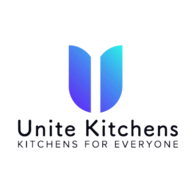 Unite Kitchens logo