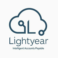 Lightyear logo
