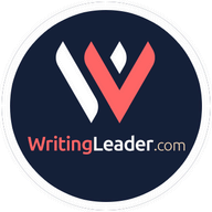 WritingLeader.com logo