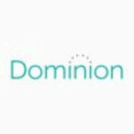 Dominion Systems logo