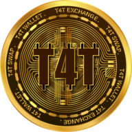 T4T Exchange logo