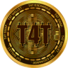 T4T Exchange logo
