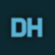 DllHub.com logo