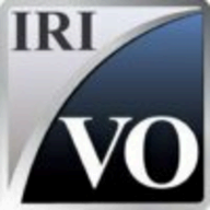 IRI Voracity logo