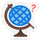 Geo World Deluxe icon