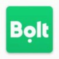 BOLT Fleet Management logo