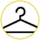 Try on Outfits AI icon