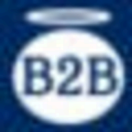 B2B Heaven logo