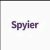 Spyier logo