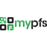 myPFS.io logo