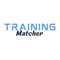 Training Matcher logo