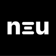 Neucards logo