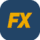 FOREX.com icon