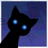 Stalker Cat Live Wallpaper logo
