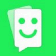 Swiping – Make Friends logo