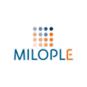 Milople logo