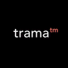 TramaTM logo