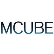 MCUBE logo