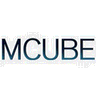 MCUBE logo