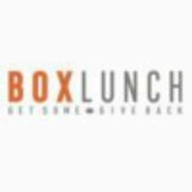 BoxLunch logo