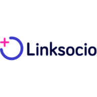 Linksocio logo