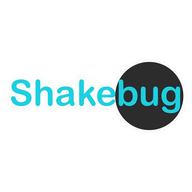 Shakebug logo