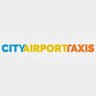 City Airport Taxis icon