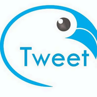 TweetBeak logo