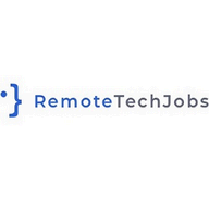 Remote Tech Jobs logo