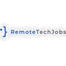 Remote Tech Jobs logo