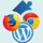 cloudHQ Chrome Extensions icon