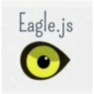 Eagle.js logo