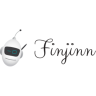 Finjinn logo