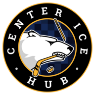 Center Ice Hub logo