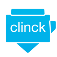 Clinck logo