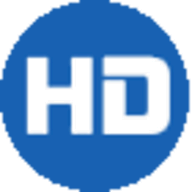 HD Guru logo