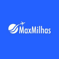MaxMilhas logo