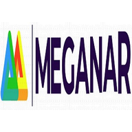 Meganar Technologies logo