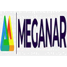 Meganar Technologies logo