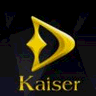 KAISERTONE AUDIO PLAYER logo