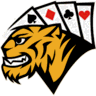 Beasts of Poker logo