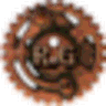 RG Mechanics Games logo