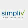 Simpliv Learning logo