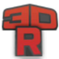 3D Realms Anthology logo