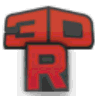 3D Realms Anthology logo