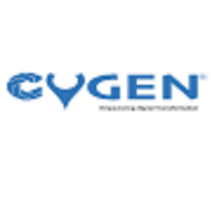 Cygen Restaurant POS logo