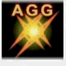 Anti-Grain Geometry (AGG) logo