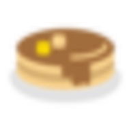 Pancake Bot logo