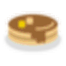 Pancake Bot logo