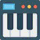 MusicTheory Piano icon
